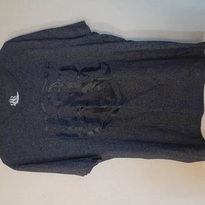 Rock n Republic t shirt Grey 2xl